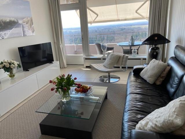 Top - Apartment Mit Aussicht ティメンドルファー・シュトラント エクステリア 写真